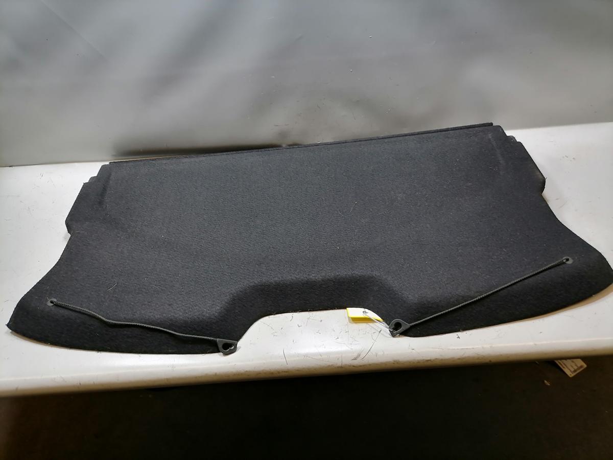 Citroen C4 original Hutablage Abdeckung Kofferraum 5-T&uuml;rer Bj.2009